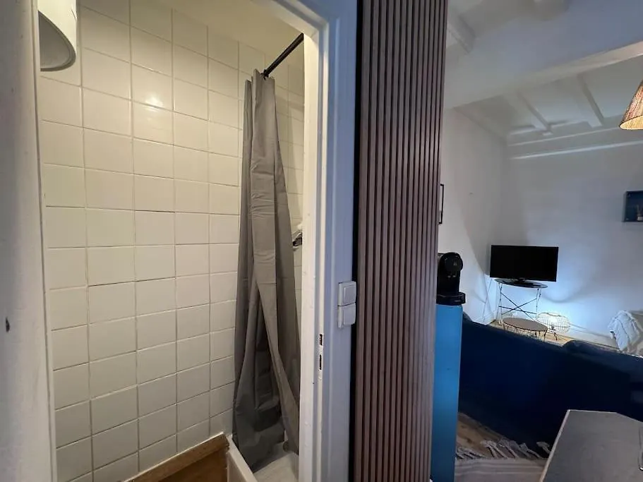 شقة My Home Auguste Comte 1 ليون